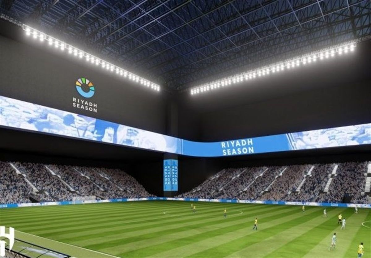 موافقت AFC با میزبانی الهلال از سپاهان در ورزشگاه جدید