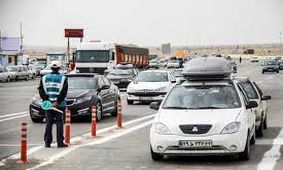 زمان اجرای طرح نوروزی پلیس در جاده‌های شمال