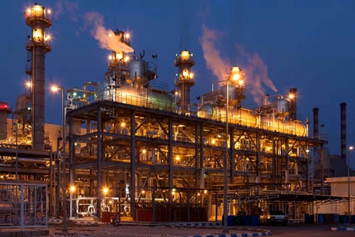 تکذیب اعتصاب در پالایشگاه آبادان