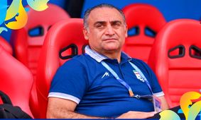 هدف نهایی و بزرگ ما قهرمانی در جام جهانی بود!/ برگشتم تا کار نیمه تمامم را تمام کنم
