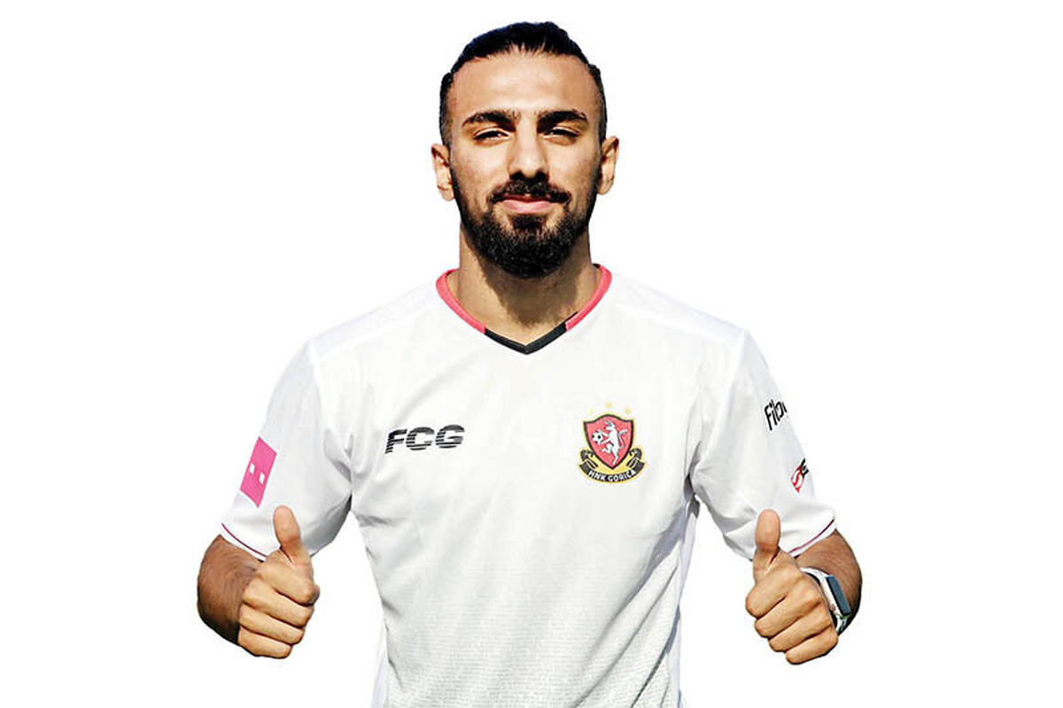دومین خرید سرخ ها مشخص شد/ لژیونری که توافقش با پرسپولیس را تایید کرد