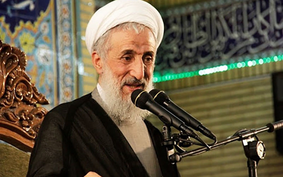 دوری از فرزند آوری مصداق هرزگی است/ این جنگ مستقیم با خداست