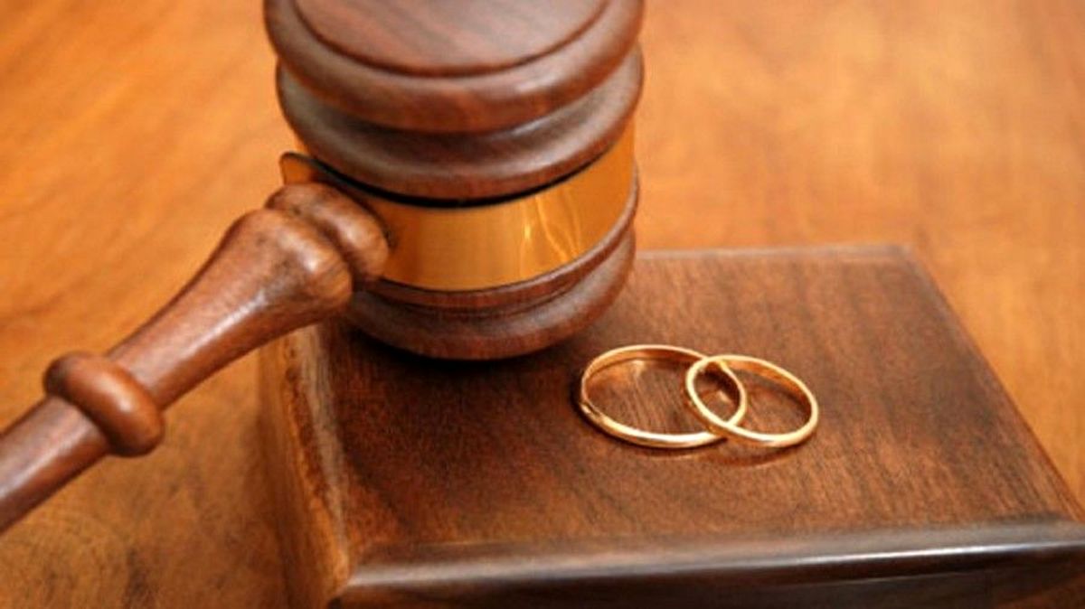 اول مقررات ارث و طلاق را درست کنید، بعد بروید دنبال مهریه