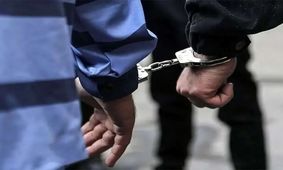 دستگیری ۴۱ نفر تبعه خارجی بیگانه در مرز مریوان