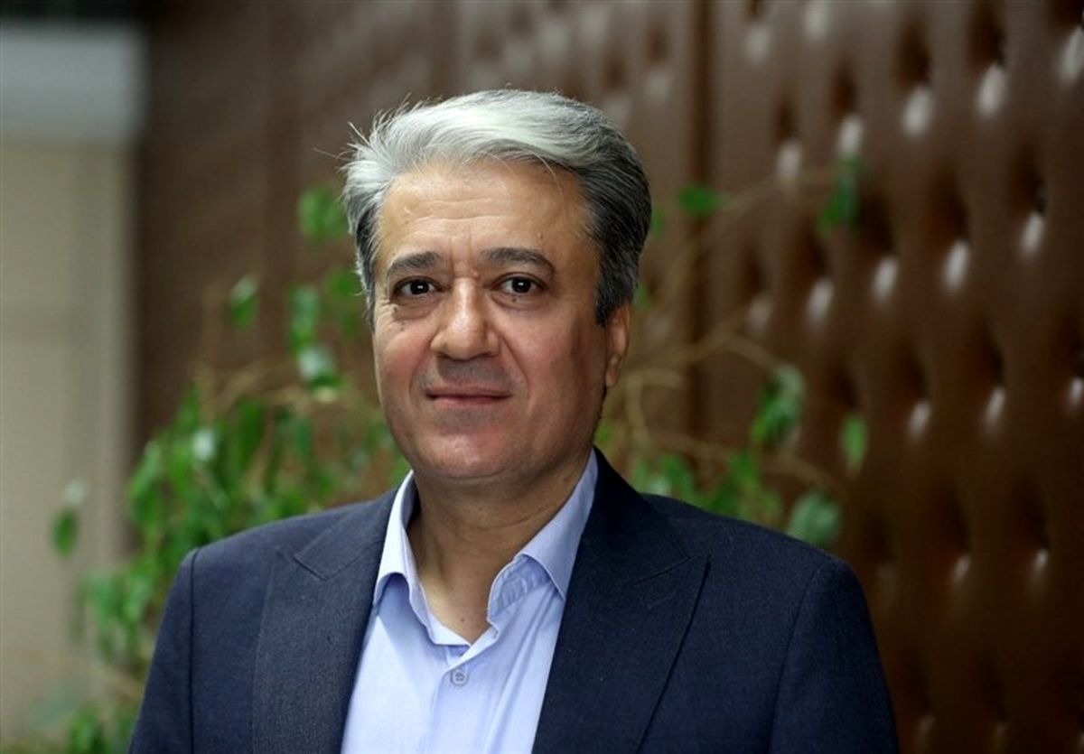 مهدی مبینی درگذشت