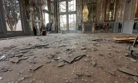  الجزیره: آمریکا و اسرائیل، جنگی تمام عیار علیه آثار باستانی ایران به پا کرده‌اند