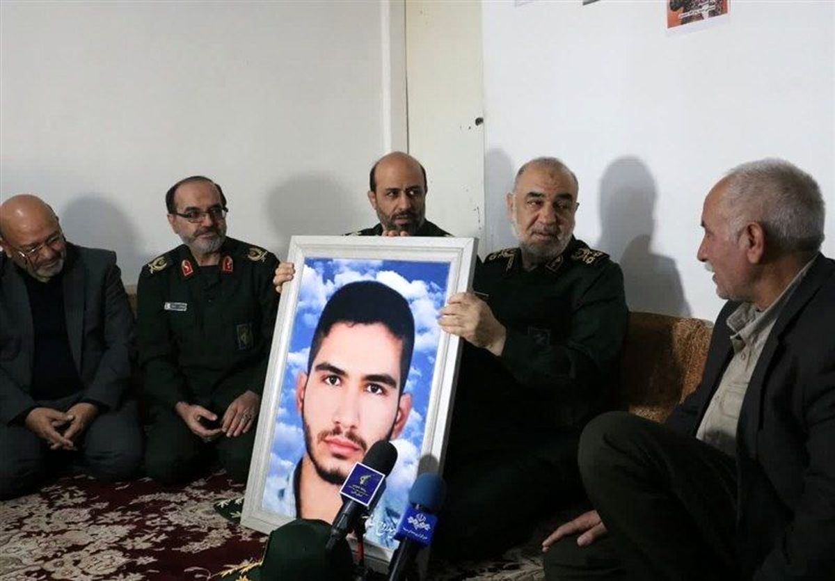 فرمانده کل سپاه: دشمن به دنبال پیاده‌سازی پروژه سوریه‌سازی در ایران بود