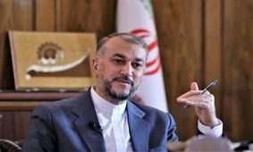 امیرعبداللهیان: اتهام کاربرد پهپادهای ایرانی در جنگ علیه اوکراین کاملاً بی‌اساس است