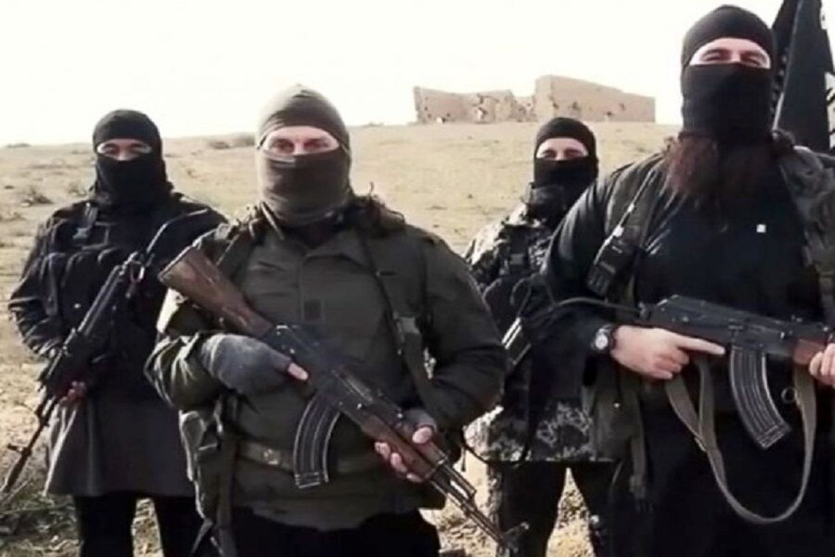 جنایت تازه داعش در شرق کنگو؛ ۶۰ نفر کشته شدند

