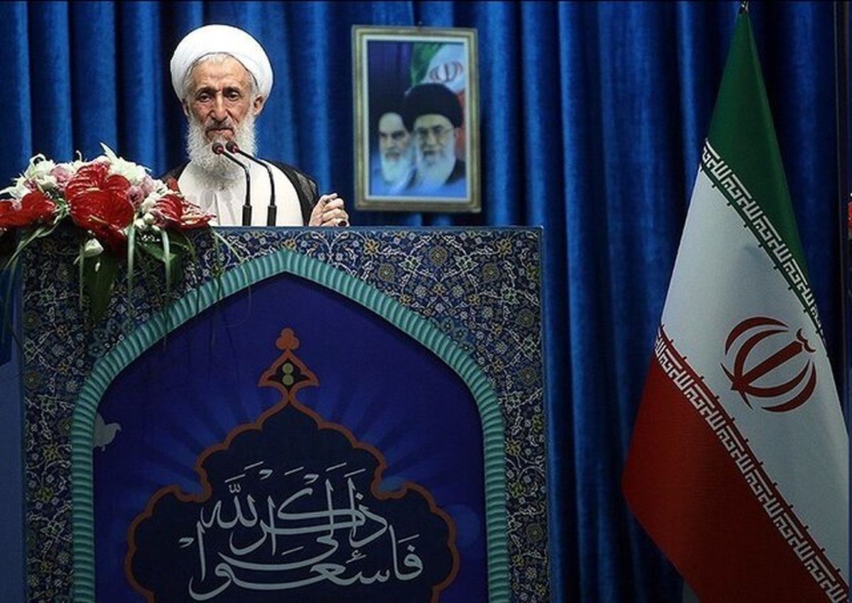 کاظم صدیقی: آبروی هم را نبریم و برای هم پرونده درست نکنیم

