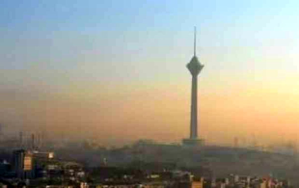 توصیه های وزارت بهداشت در شرایط آلودگی هوا
