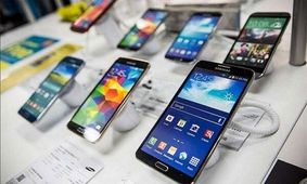 از سایت های نامعتبر و دست فروش ها موبایل نخرید