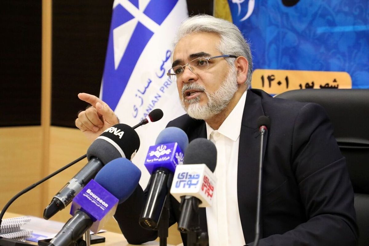 مصونیت هیات عالی مولدسازی شامل «جرایم شخصی» و «عدم تطبیق عملکرد» نمی‌شود

