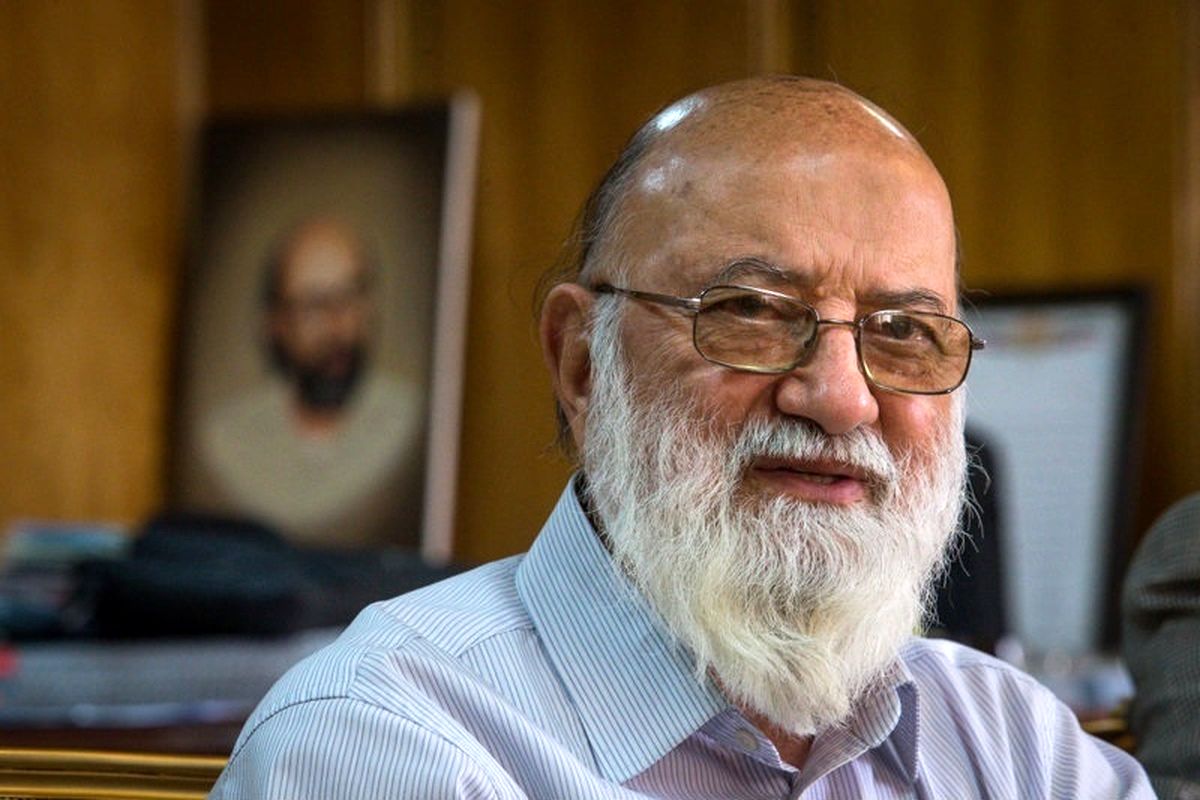 چمران: جزئیات فیش حقوقی دختر عضو شورای شهر را بررسی می‌کنیم/ مبالغ اخذ شده باید برگردد