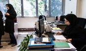 کاهش ۳۰ درصدی مصرف برق در ادارات شهر تهران