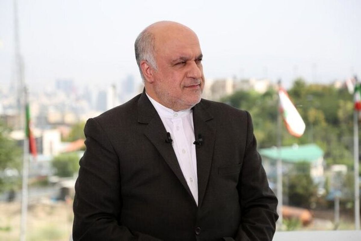 همسر سفیر ایران در لبنان: روند درمانی او به خوبی پیش می‌رود

