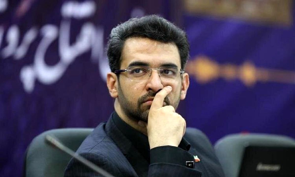 آذری جهرمی: دنیای بدون دیجی کالا و اسنپ و ازکی و طاقچه، می‌شود دنیای آمازون و اوبر و گودریدز