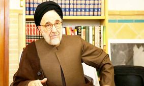 سید محمد خاتمی: سوگمندانه باید گفت دانشگاه‌های ما حال و روز خوبی ندارند/ علم در زمین مرده نمی روید و دانشگاه دلمرده برای امروز و آینده ی ایران سودمند نیست/ اصحاب سیاست در برابر سخن و خواست دانشگاهیان و دانشجویان فروتن باشند