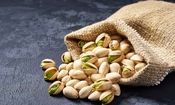 کانادا برای پسته ایران حرف و حدیث ساخت!