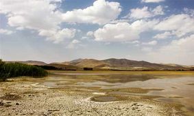افغانستان بار دیگر حقآبه ایران را به شوره زار ریخت و حق ایران را نداد/ مذاکرات ایران با طالبان افغانستان به بن بست خورد؟/ ویدئو

