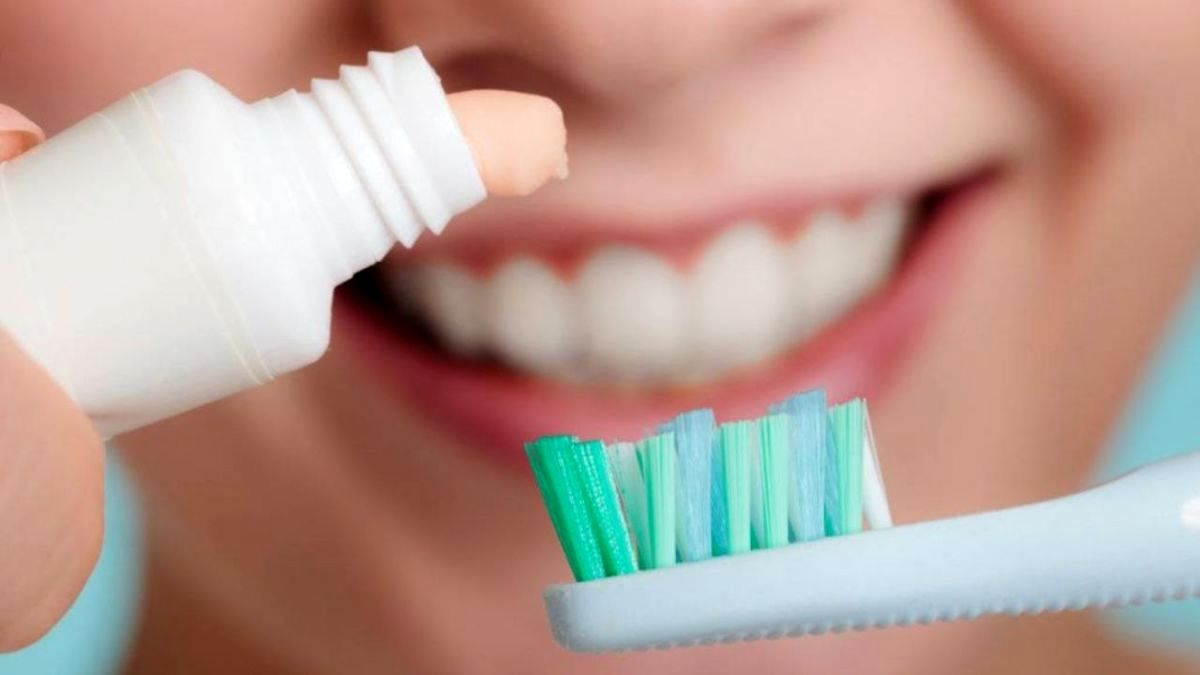 داستان‌های اشتباه درباره استفاده از مسواک