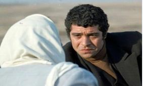 عکس دیده‌نشده از بهروز وثوقی وقتی که دوبلور بود

