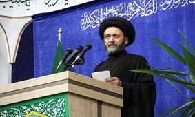 دولت سیزدهم درصدد بازکردن گره‌های بزرگ اقتصادی کشور است/ تلاش‌های دولت را ارج می‌نهیم