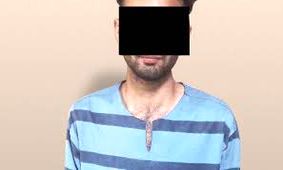 غرور جوانی سیاه بختم کرد