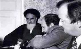 درگذشت اولین خبرنگاری که با امام‌خمینی(ره) مصاحبه کرد