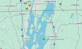 بازداشت ۵ ایرانی در مرز آمریکا و کانادا