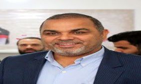 دستیار استاندار خوزستان در امور راهبردی منصوب شد

