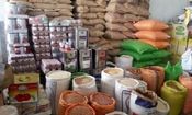 قیمت برنج پاکستانی و هندی چقدر شد؟