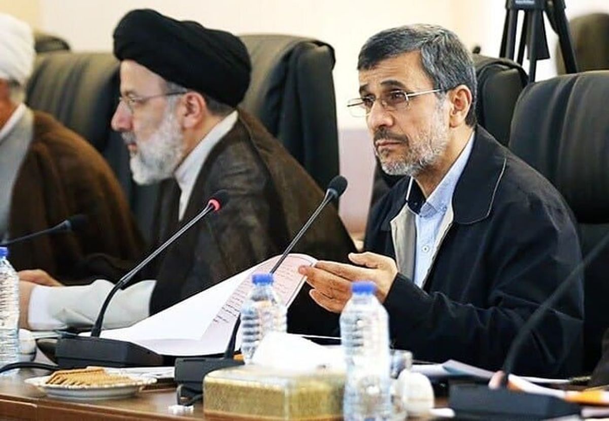 بازگشت به عصر احمدی‌نژاد و اجماع جهانی علیه ایران؟

