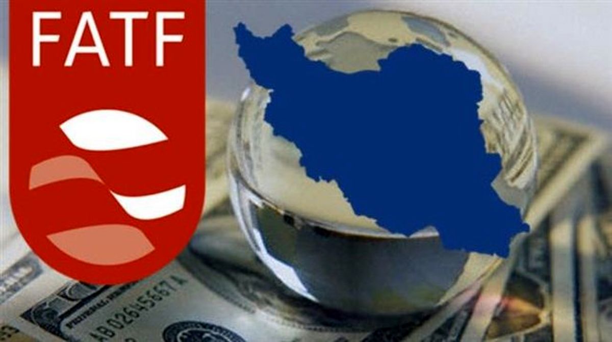 با نپیوستن به FATF اقشار ضعیف آسیب می‌بینند

