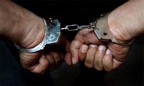 دستگیری قاتل فراری در بجنورد