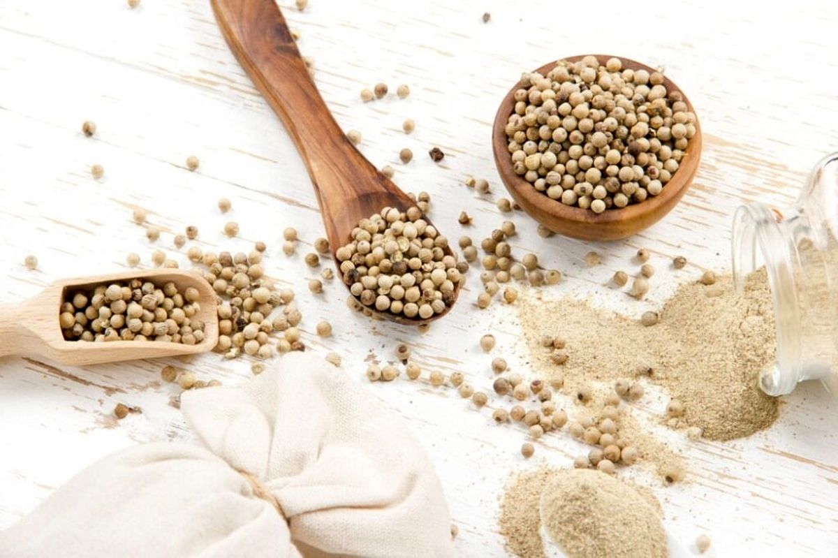 همه چیز درباره فلفل محبوب در چین