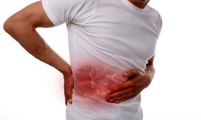 سنگ کلیه، نفخ و یبوست در کمین این افراد