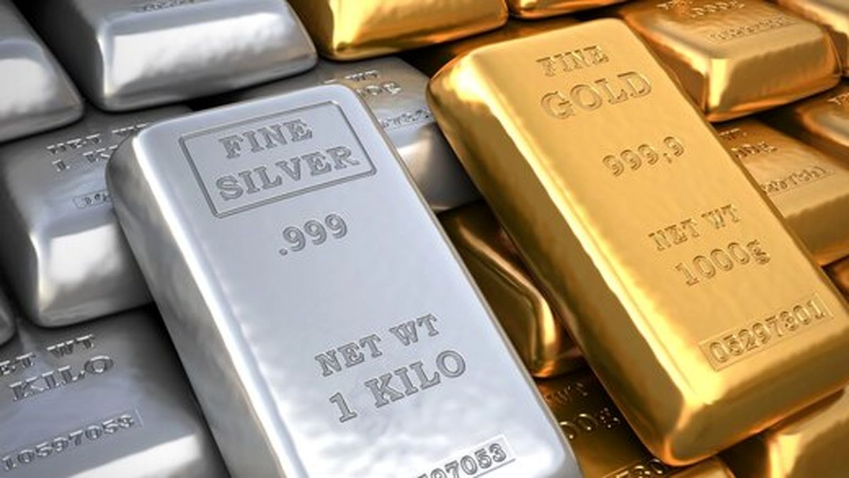 نقره در سوددهی از طلا پیشی می‌گیرد؟