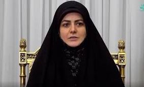 وضعیت خانواده پزشکیان در لحظات اولیه حمله اسرائیل به ایران/ ویدئو
