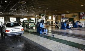 آماری عجیب از نقص فنی خودروهای صفر کیلومتر