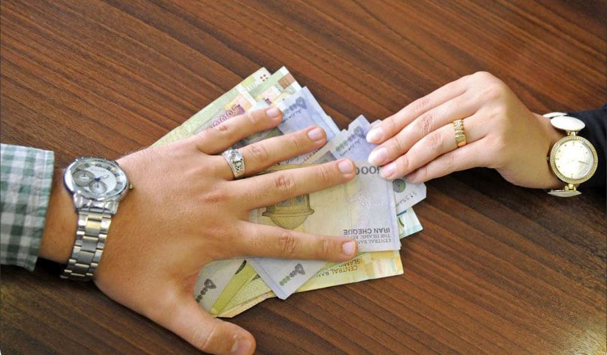 نفقه به چه زنانی تعلق نمی‌گیرد؟