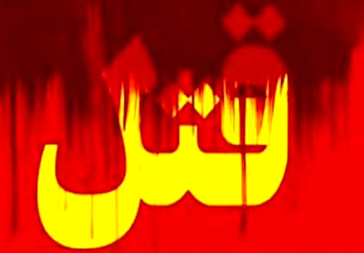 قتل در دعوا بر سر نحوه رانندگی