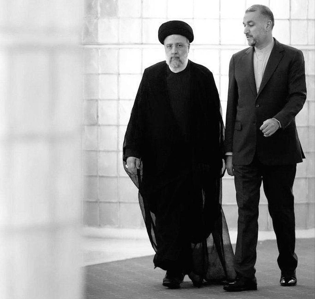 اولین وزیر خارجه شهید / چه‌کسی جایگزین امیرعبداللهیان می‌شود؟ / سرنوشت مبهم مذاکرات ناتمام در دولت رئیسی