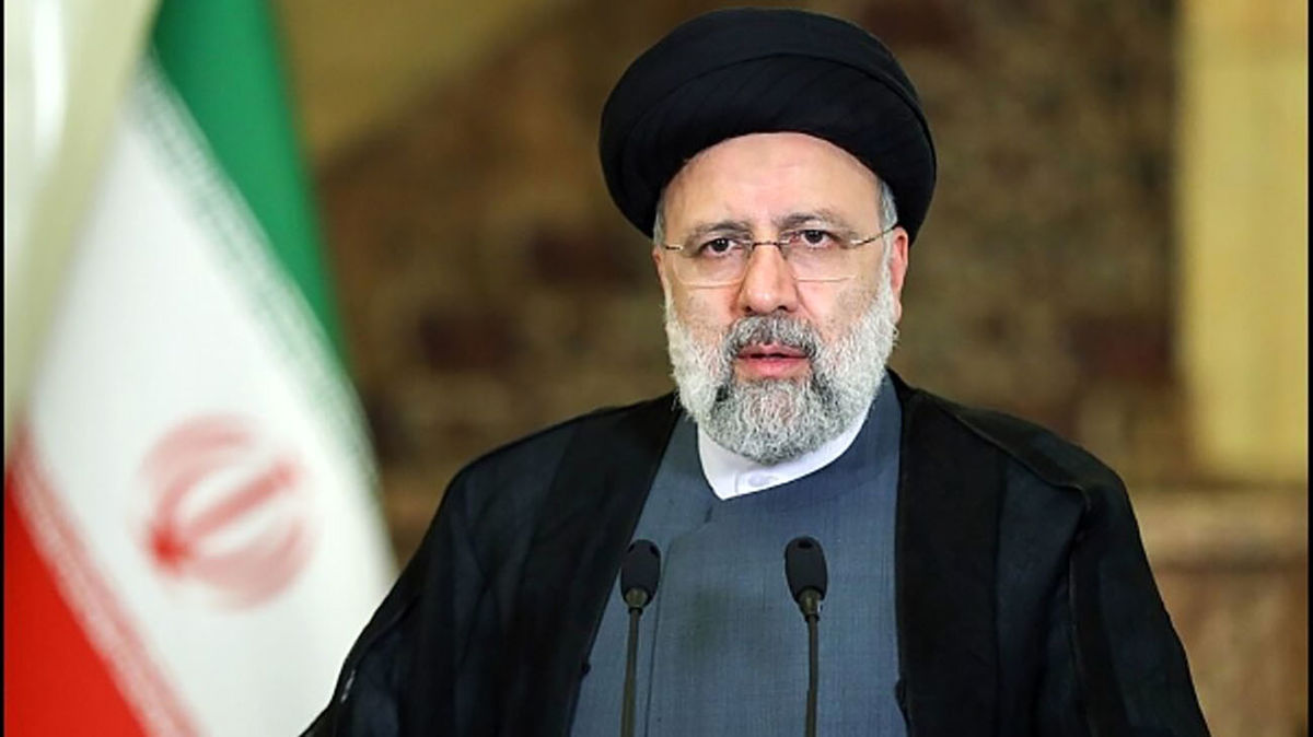 رئیسی: غربی‌ها، آفریقا را برای خودشان می‌خواهند، اما ما آفریقا را برای آفریقا می‌خواهیم