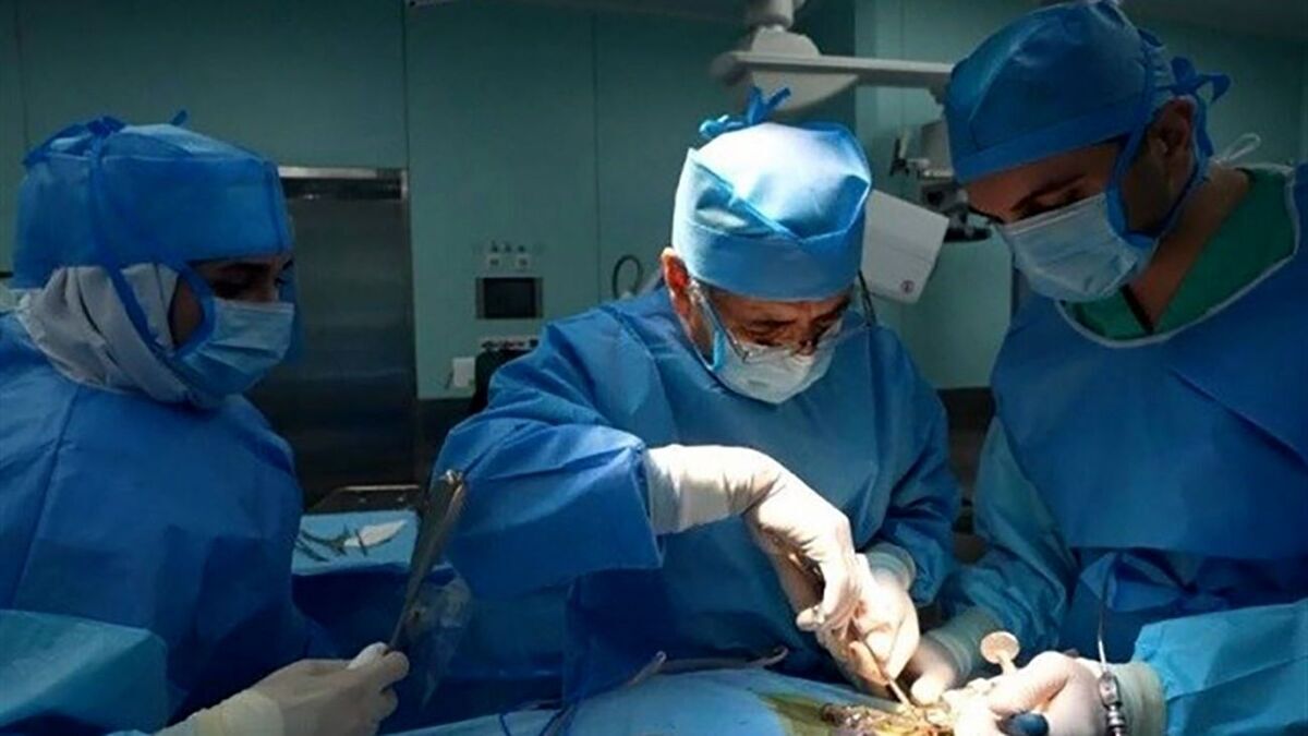 بوتاکس معده برای کاهش وزن مناسب است؟