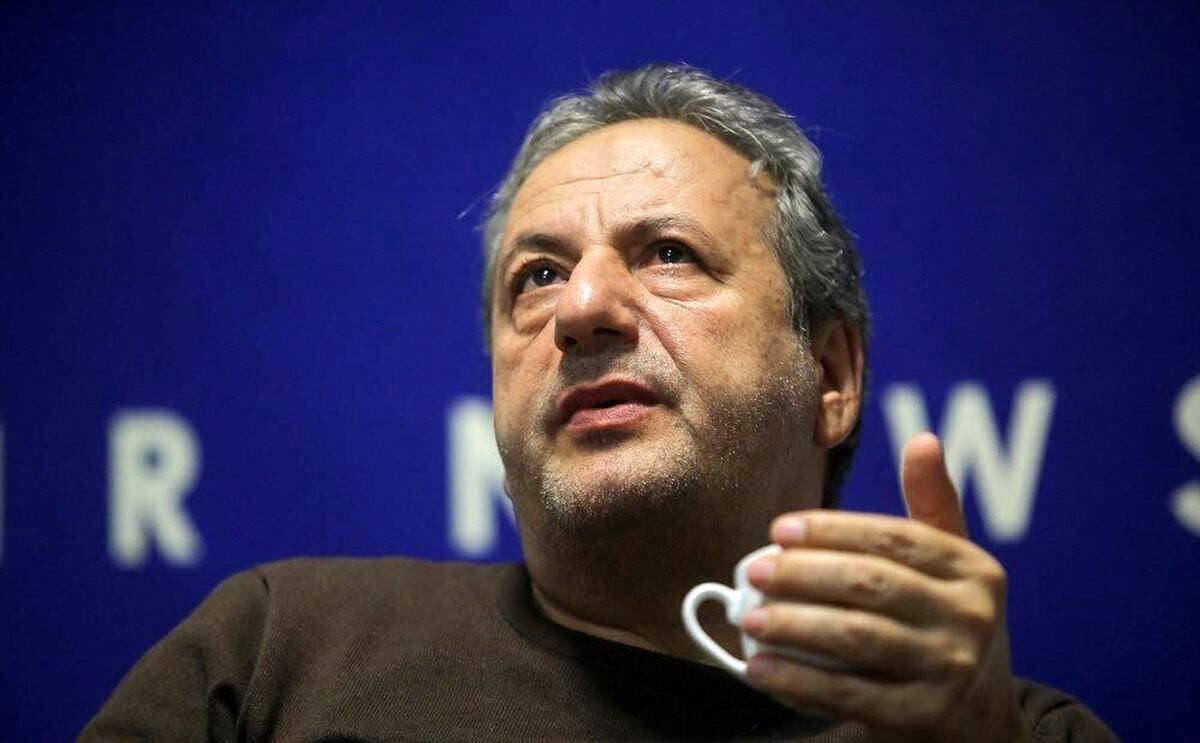 در مورد یائسگی زنان گفتید و خندیدید، بعدش چه شد؟!