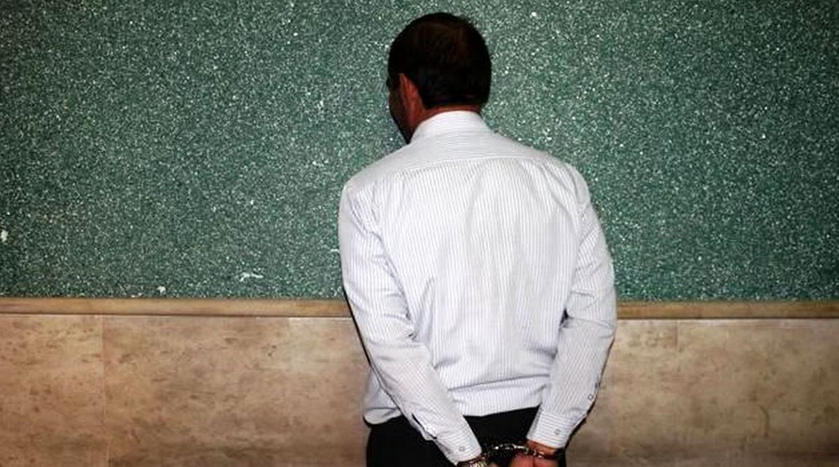 بازداشت قاتل فراری پدر و کودک در بندر امام خمینی(ره)