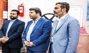 سازمان سینمایی از فقیرترین بخش‌های فعال در حوزه فرهنگی است

