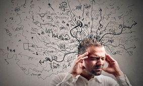 آمار تکان‌ دهنده از میزان افسردگی شدید در جهان

