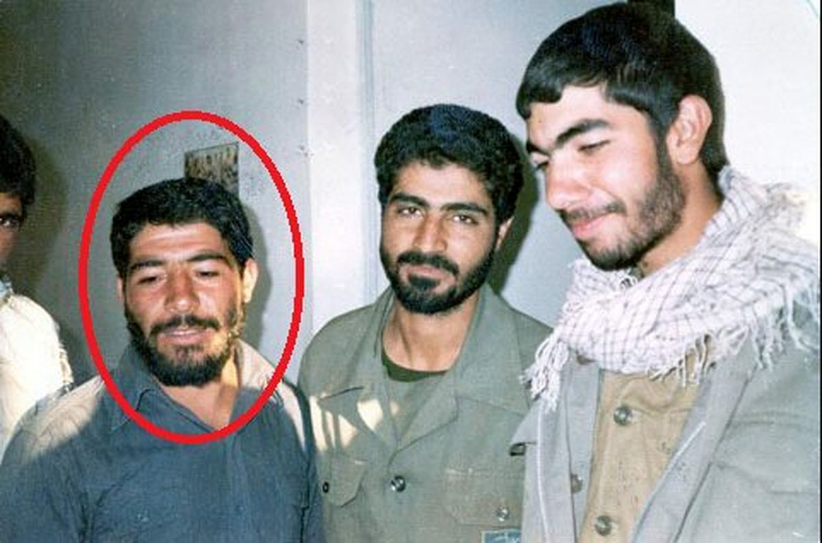 در مکالمه حاج قاسم سلیمانی و «علمدار لشکر» ۴۱ ثارالله چه گذشت؟

